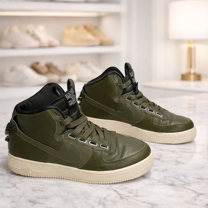 Nike Air Force AF High N 37,5