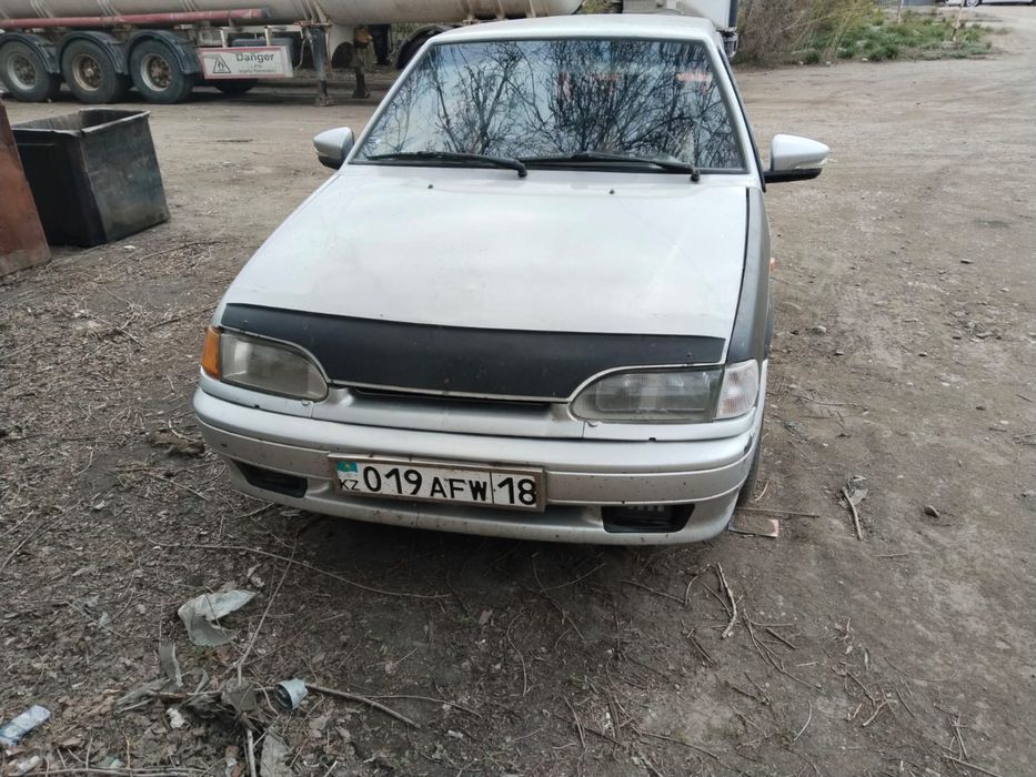 продам машину ВАЗ-2114