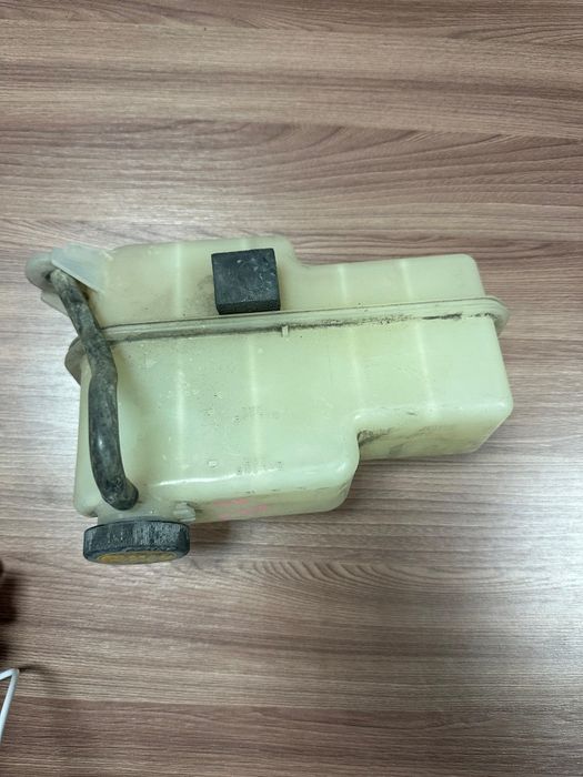 Бочки, термостаты