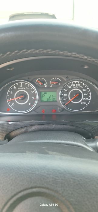 Ласетти жентра 2020 год. Пробег 39.500. Халол.