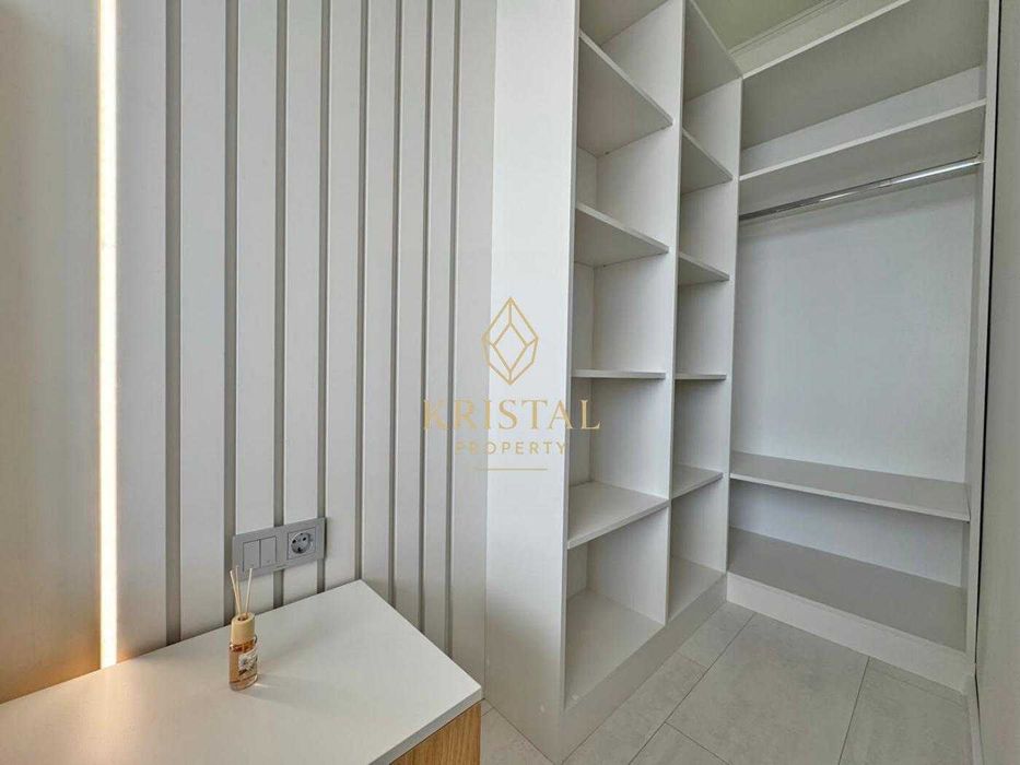 Продава се Двустаен апартамент в к.к. Слънчев бряг - 52 кв.м за 1924 €/кв.м - Снимка #11