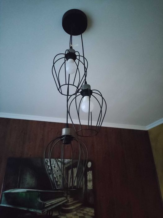 Страхотен полилей, използван само няколко месеца