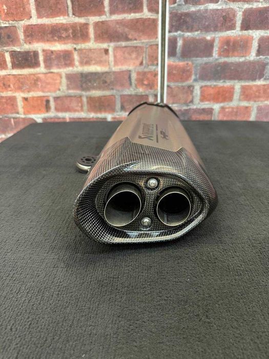 Tobă finală BMW K46 (S1000RR) Akrapovic