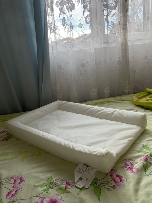 Suport pentru schimbarea bebelușului