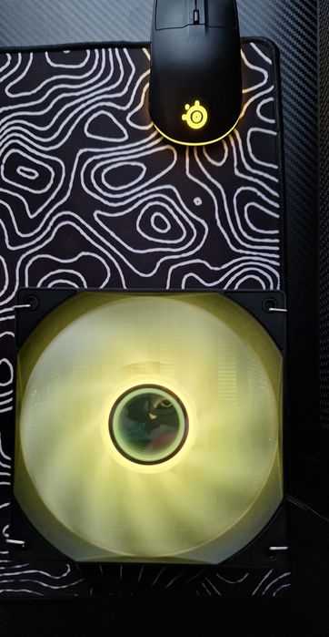 Cooler Thermalright Spirit Evo (TL-C12B-S V3)