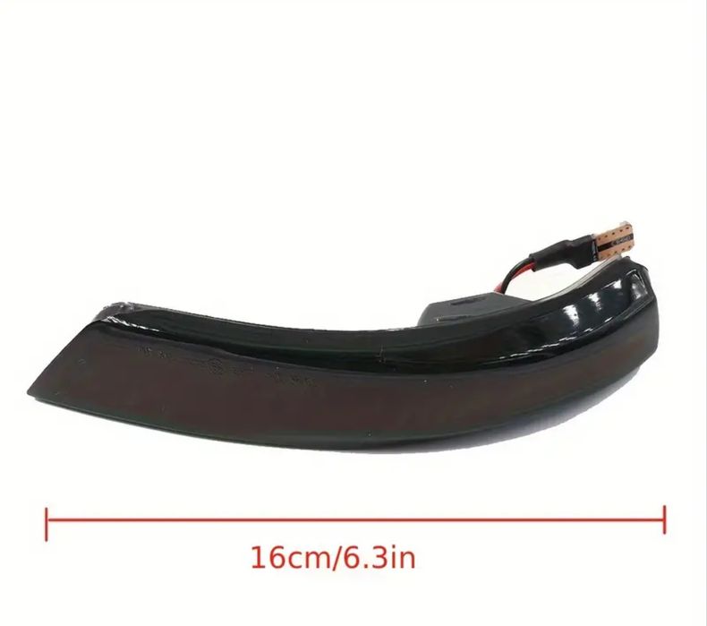 Semnalizări drl Ford focus mk2/mk3, Renault Megane 3