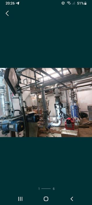 Услуги Сварщик на выезд сантехник