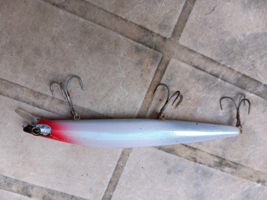 Продавам воблери