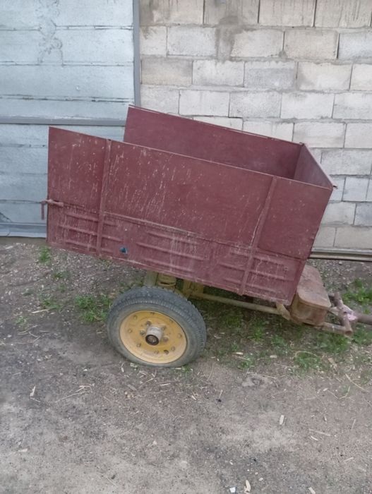 Продам прицеп!!!