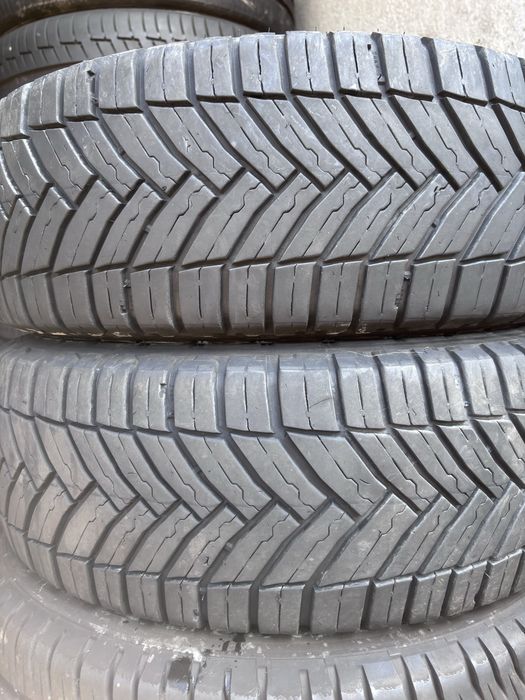За Бус 215/65/16 Michelin 2 бр 2023