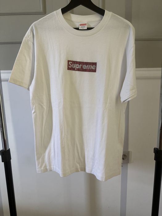 Tricou Supreme Swarowski