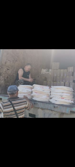 Лаваш армянский тонкий