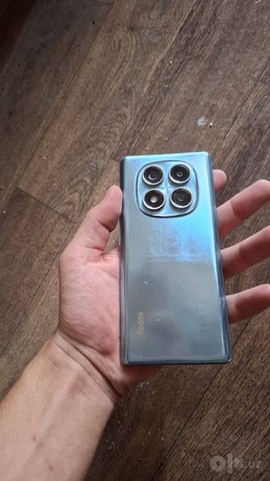 Redmi note 14 pro