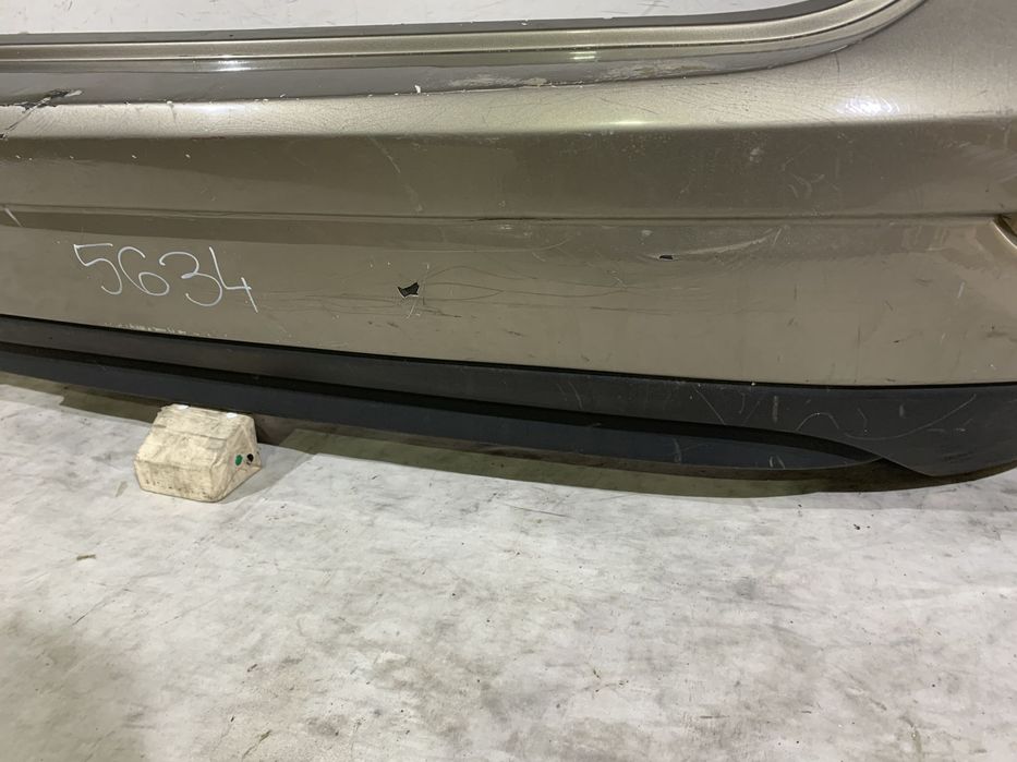 Bara spate Renault Fluence, 2009, 2010, 2011, 2012, cod origine OE 850220041R.