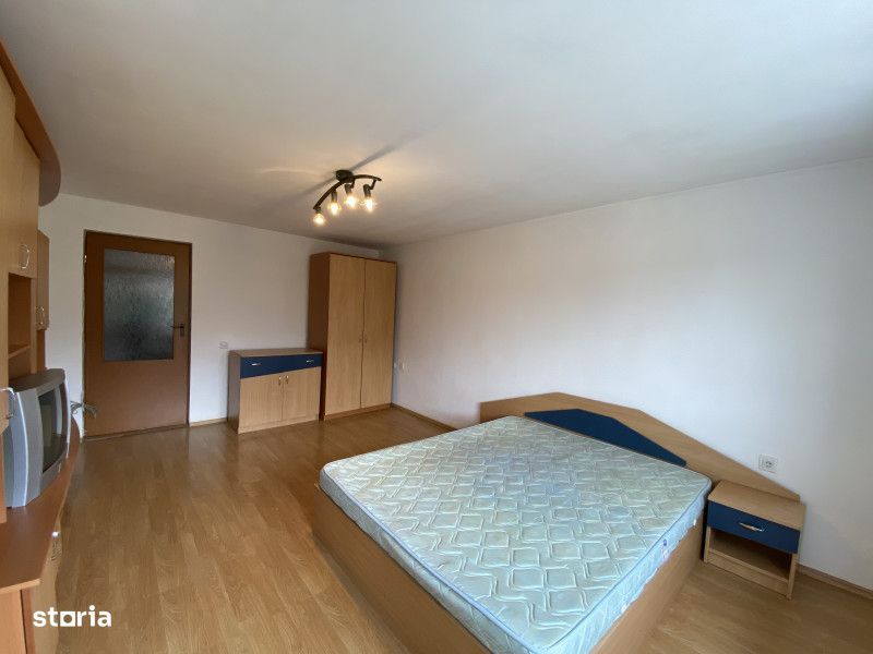 Inchiriere Apartament 2 camere, decomandat, strada Sighisoarei, zona U