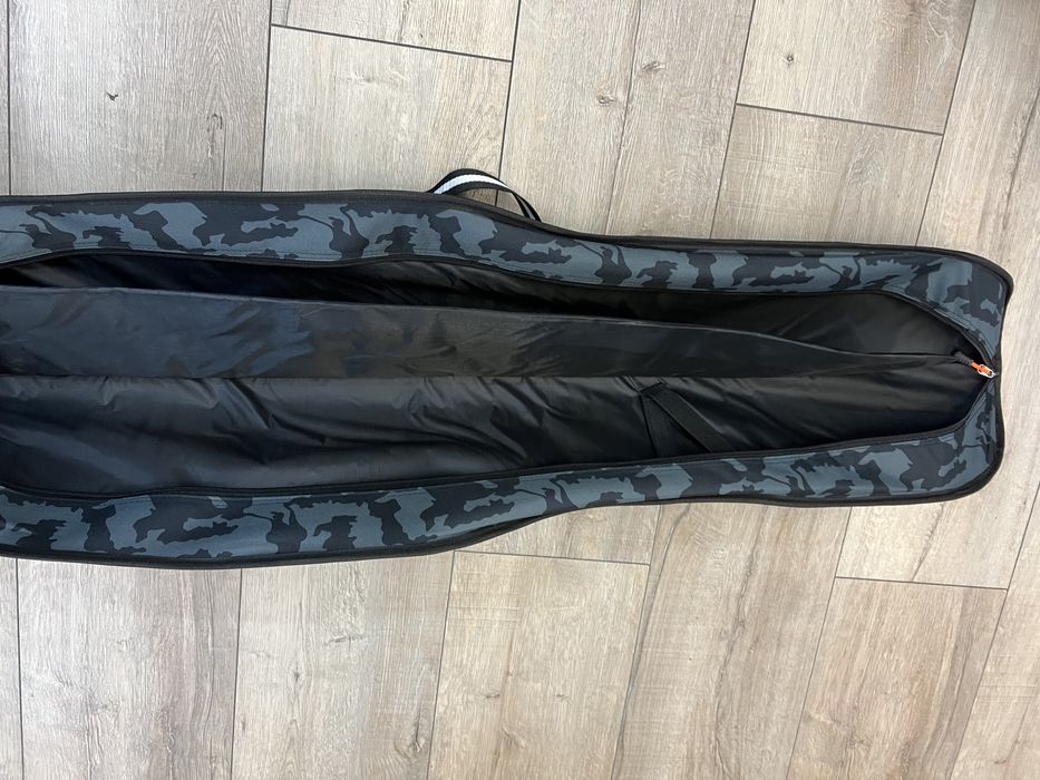 Husa Rigida Wind Blade 140 pentru 2 lansete