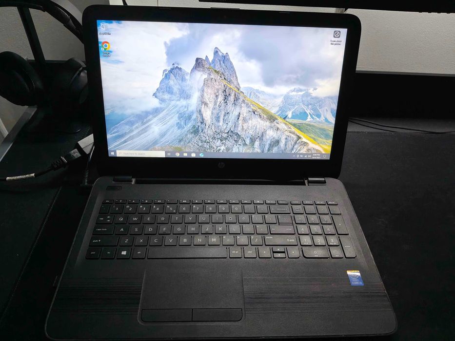 Laptop HP 250 G5 cu Intel Core i3