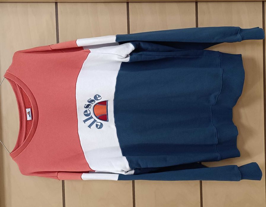 Ellesse-Много Запазена