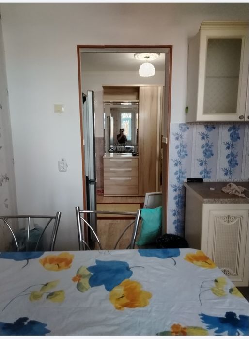 2 Мкр 2 комнатты 2 этаж