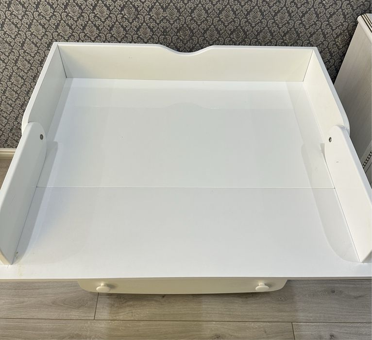 Пеленальный комод