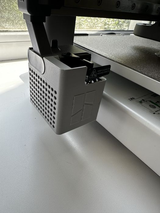 3D-принтер BambuLab A1 Combo