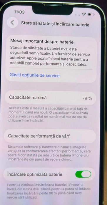 Iphone 13 Starlight