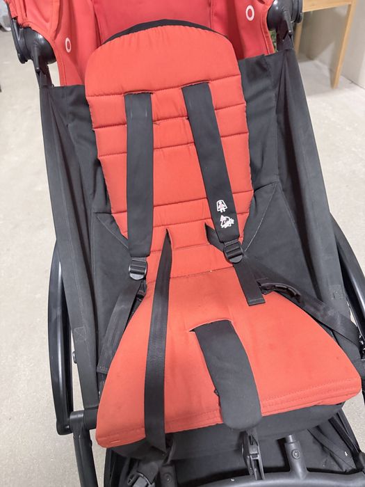 Количка BABYZEN YOYO – 2в1