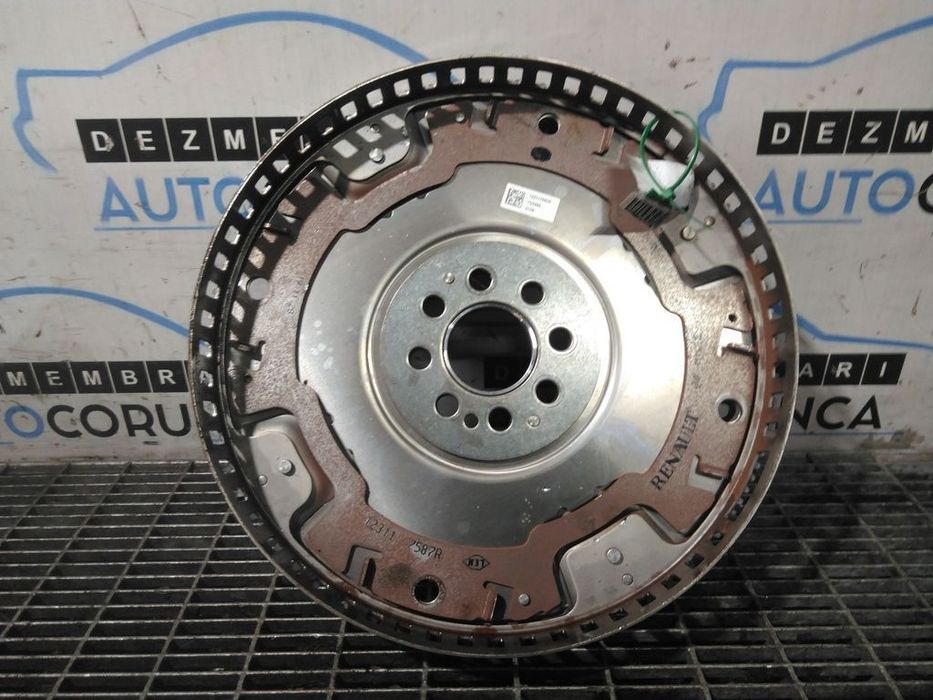 Volanta Nissan X - Trail T32 1.6 D 2014 - 2017 130CP Automata R9M (1248) Masa simpla