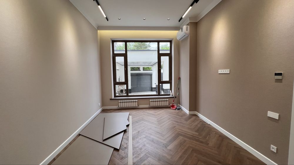 Стильный и уютный евродом для кофмортной жизни в престидной махале .