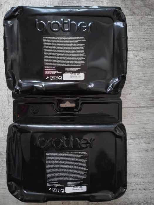 Brother LC229XLVALBP multi pack black, cyan, magenta, yellow, sigilat!