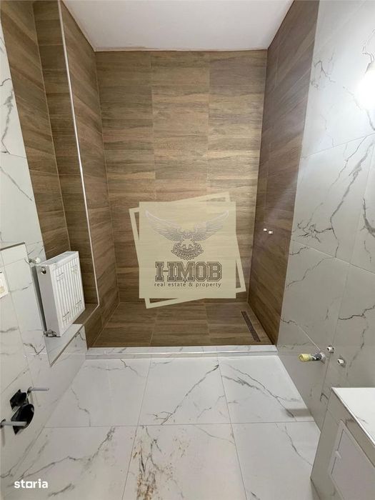 Apartament decomandat 3 camere 77 mp utili Mihai Viteazu