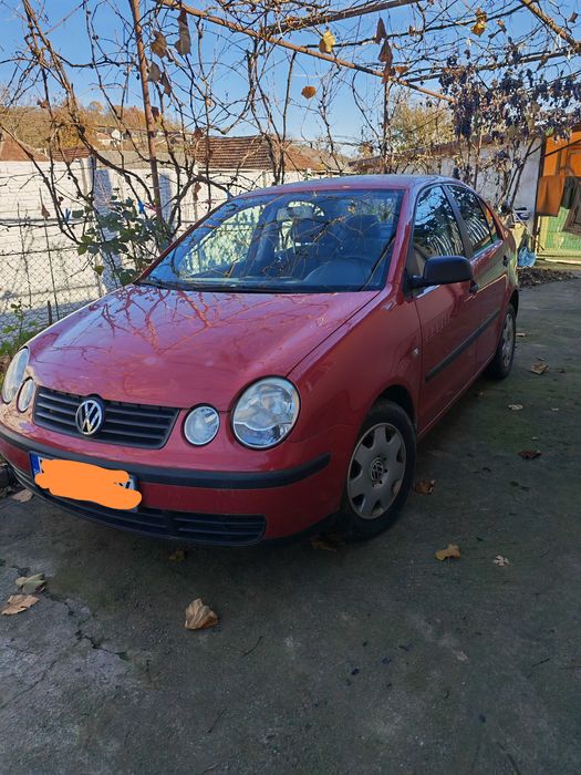 Wolswagen polo  stare funcționabila.