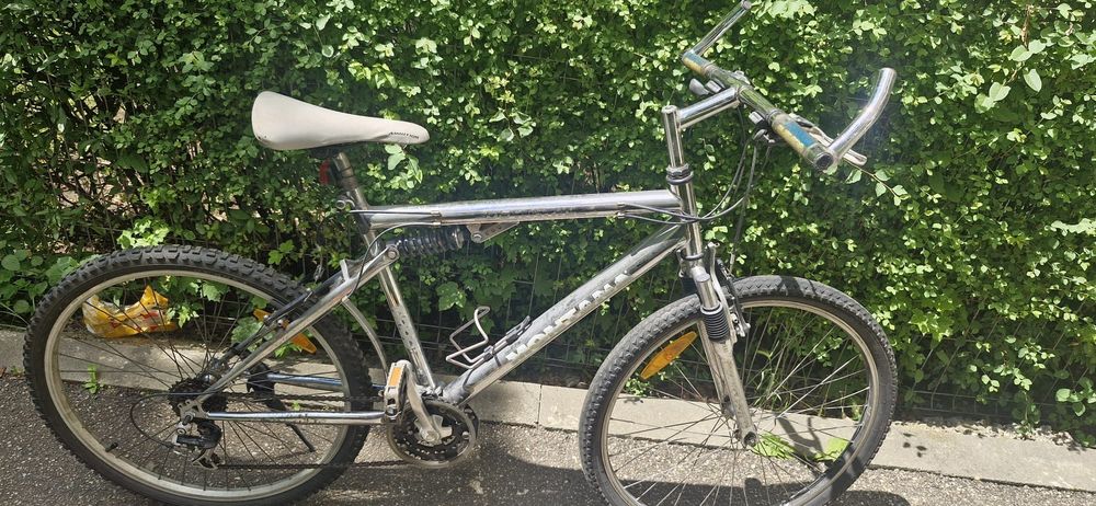 Bicicletă mountain bike 26 inch