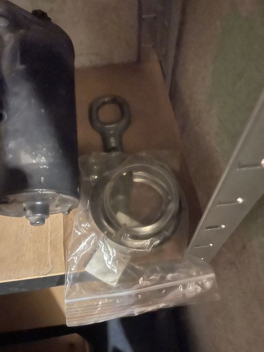 Дебитомер, стартер passat b6, BMR