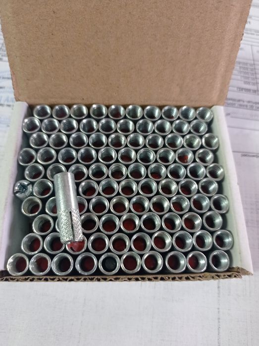 Шпилькa  длиной 1-2метра