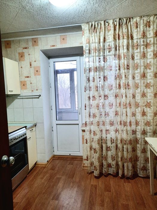 Квартира 2-х комн 2 мкр