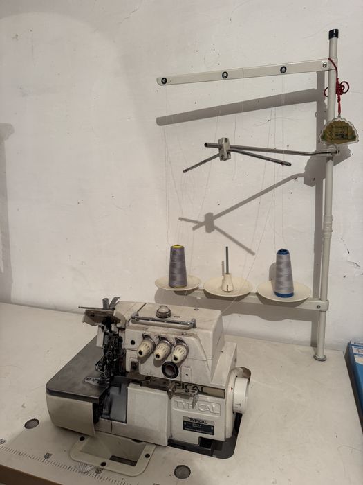 Продам   оверлок