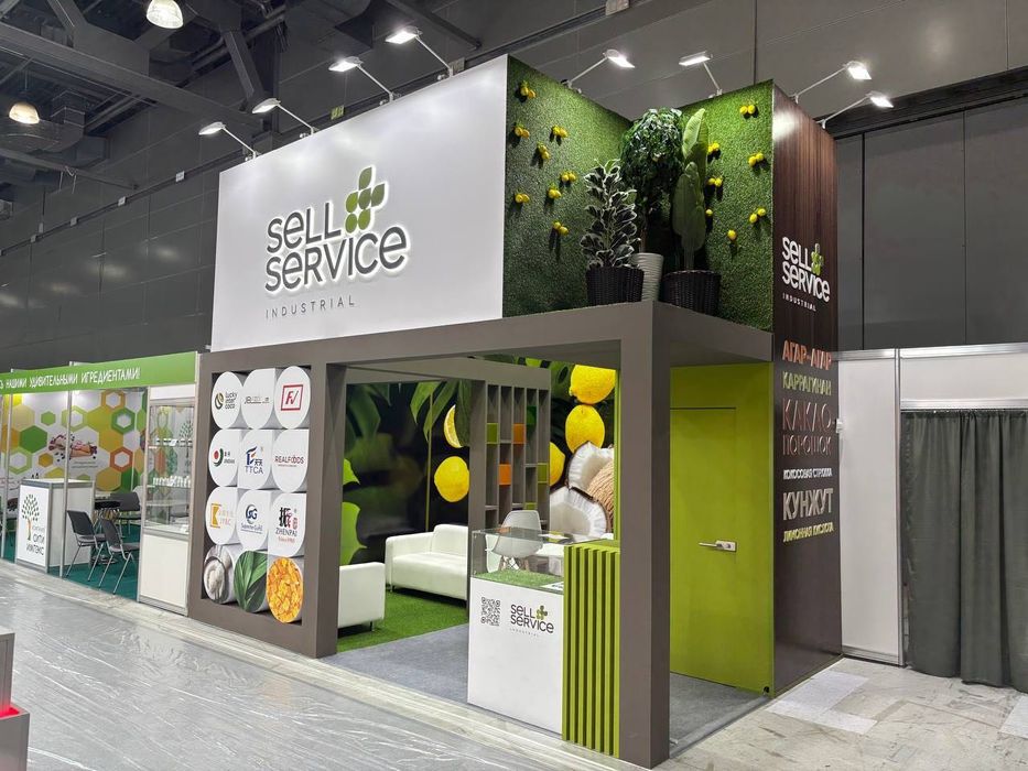 Выставочные стенды / Ko’rgazma stendi/Showroom stend/Наружная реклама