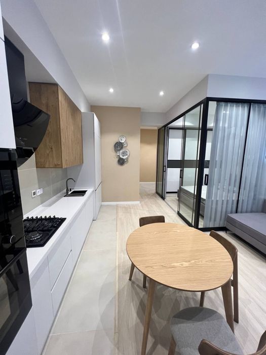 Сдаётся квартира ЖК TIARA RESIDENCE