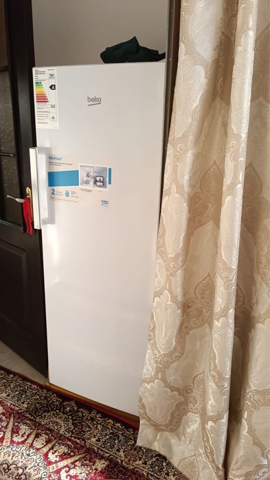 Морозильник Beko