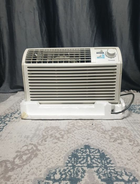 Кондиционер Samsung оконный