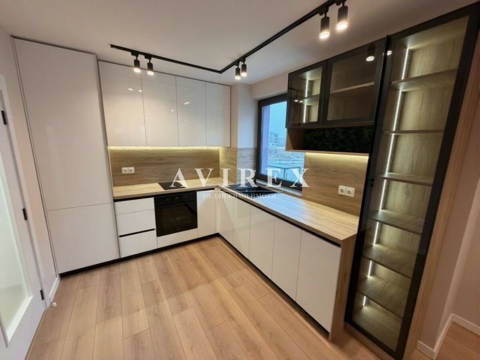 Оферта 94614 - Двустаен апартамент в Остромила