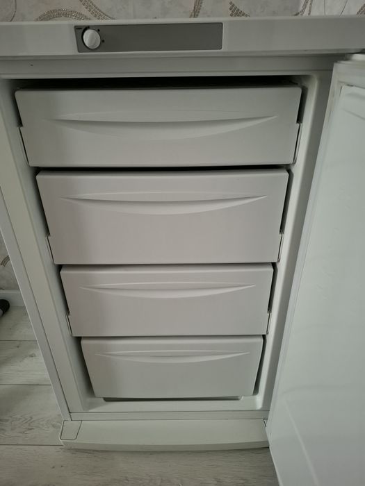 Морозильная камера