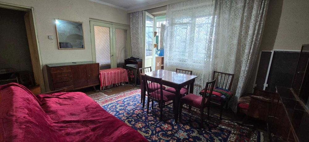 vand apartament 3 camere, cartier Craiovei, Pitesti