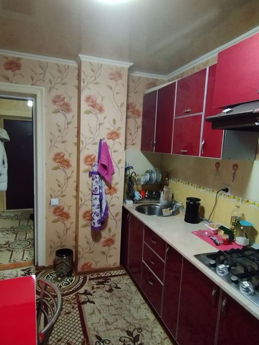 Сдаётся квартира Чилонзар-1