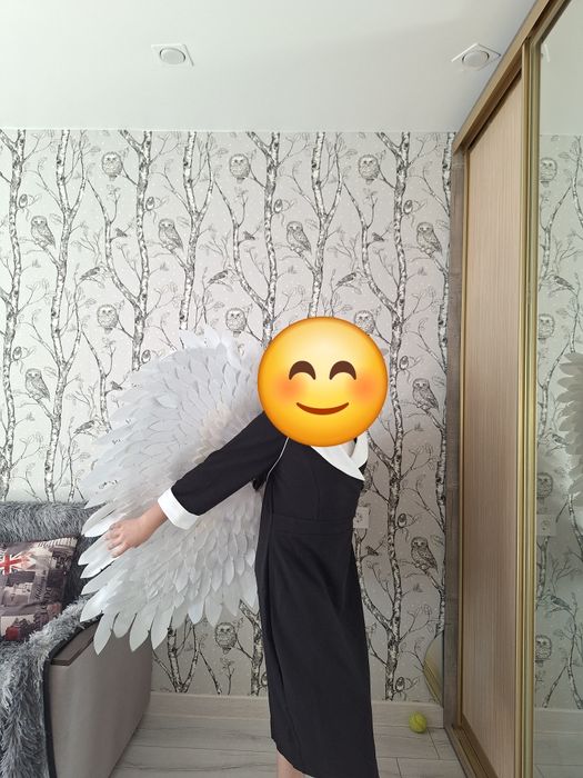 Продам крылья ангела.