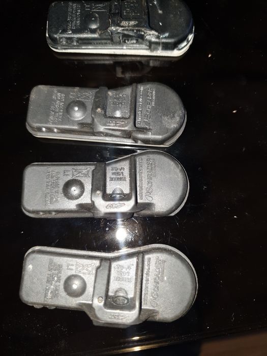 Оригинални датчици за налягане на гуми за Kia I Hundai