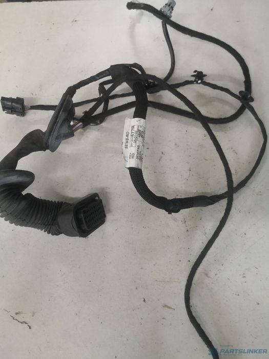 Instalatie Electrica Usa Dreapta Fata Mercedes-Benz Citan Box (415) [
