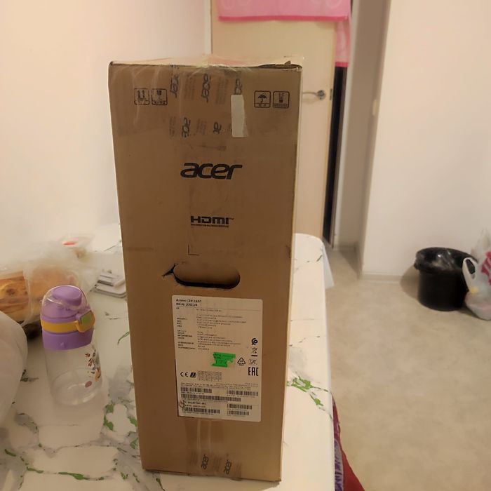 Моноблок Acer C24-1650
