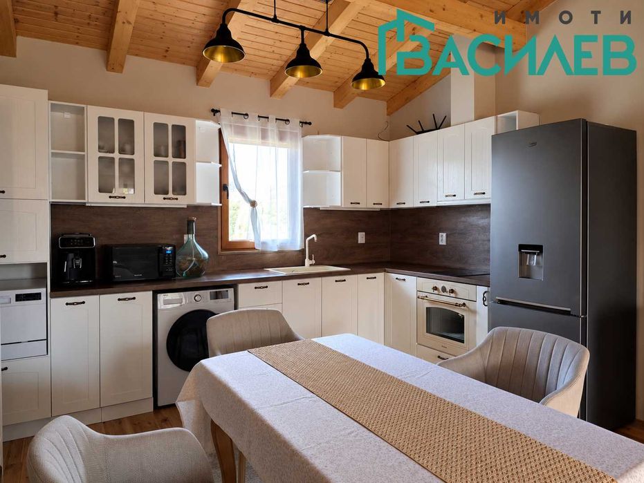 Продава се Къща в с. Мещица, Област Перник - 82 кв.м за 3110 €/кв.м - Снимка #3